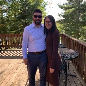 Meet your Posher, Dave